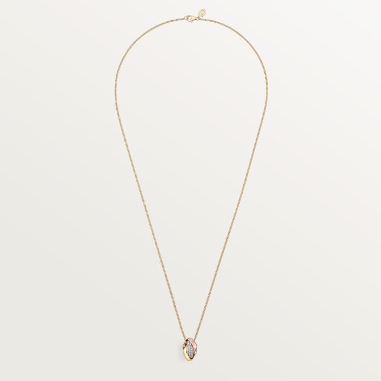 Cartier necklace 09yxx03 (1)