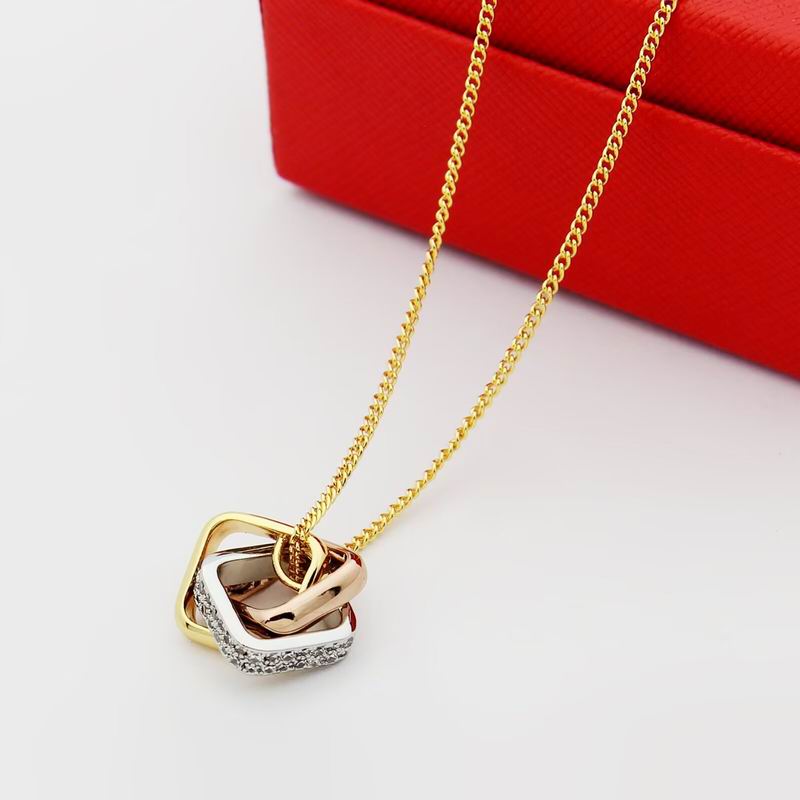 Cartier necklace 09yxx03 (3)