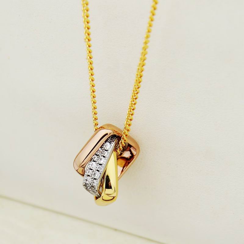 Cartier necklace 09yxx03 (5)