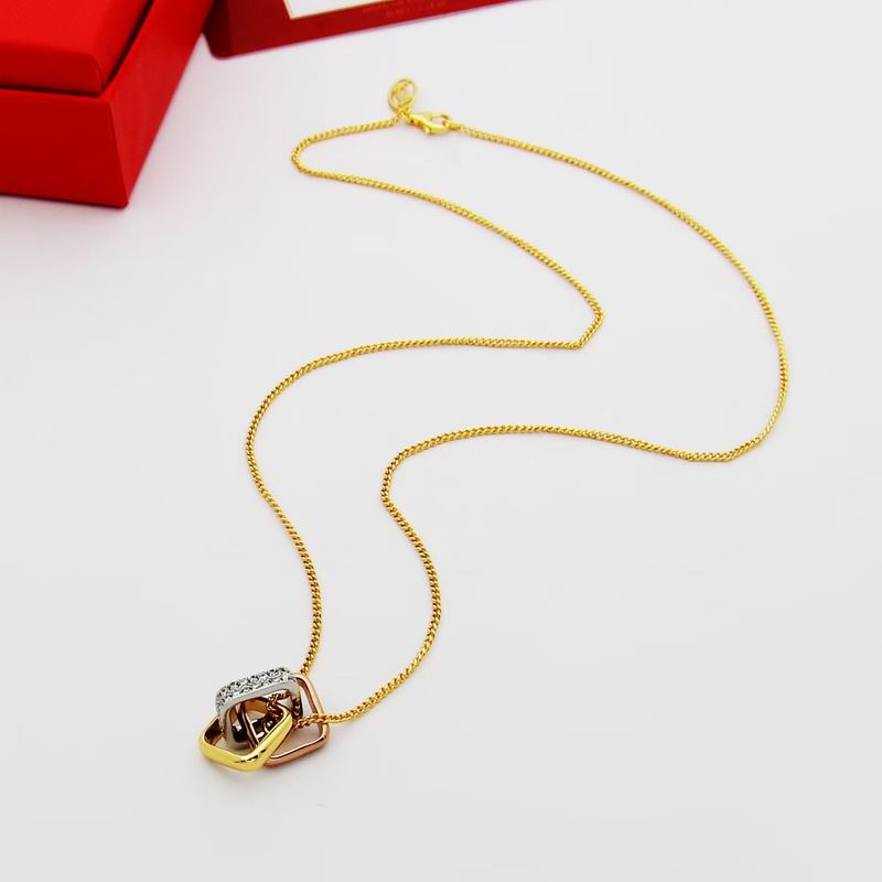 Cartier necklace 09yxx03 (7)