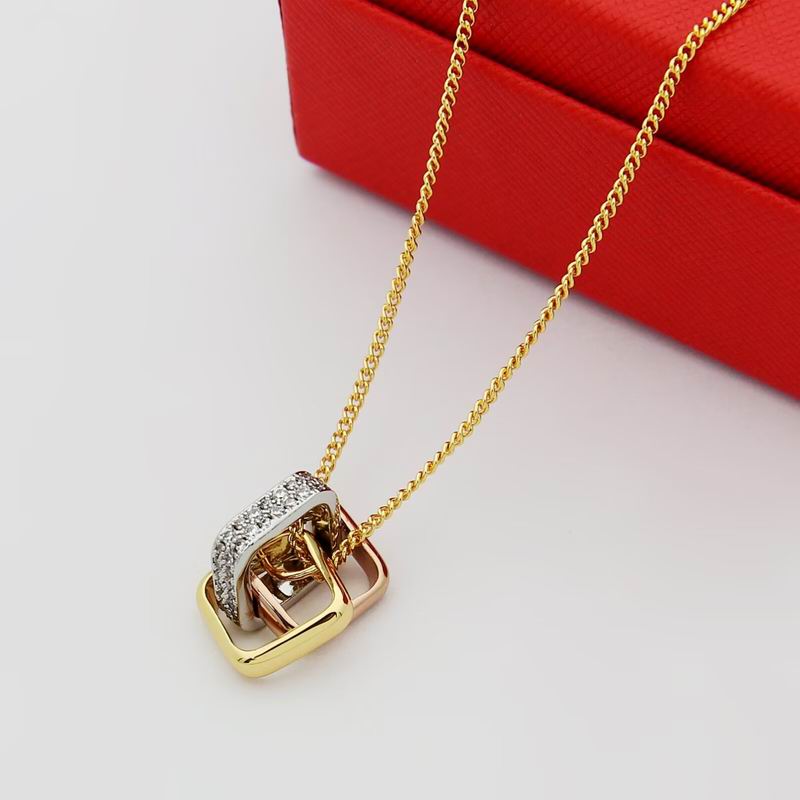 Cartier necklace 09yxx03 (8)