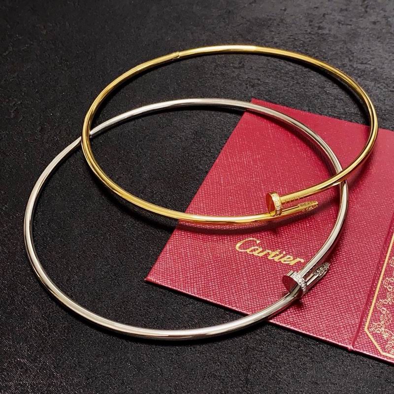 Cartier necklace 10yxx04 (4)