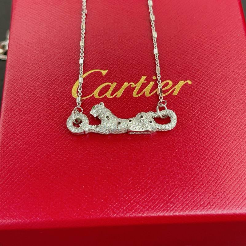 Cartier necklace 11yxx09 (1)