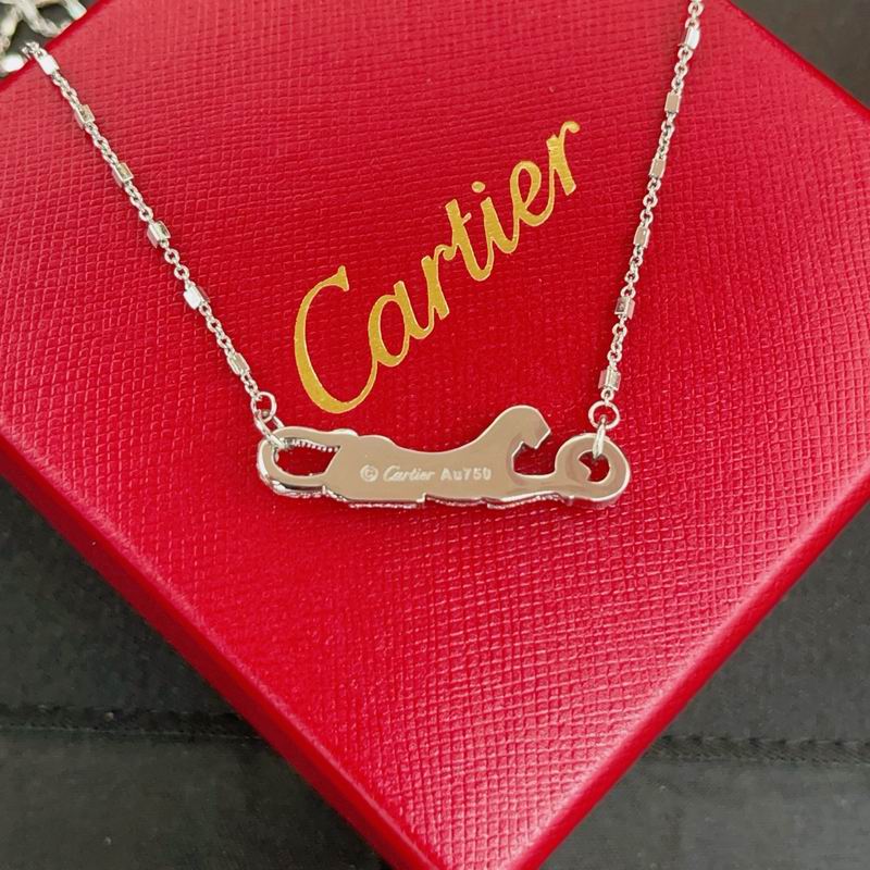 Cartier necklace 11yxx09 (2)