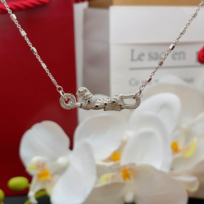 Cartier necklace 11yxx09 (3)