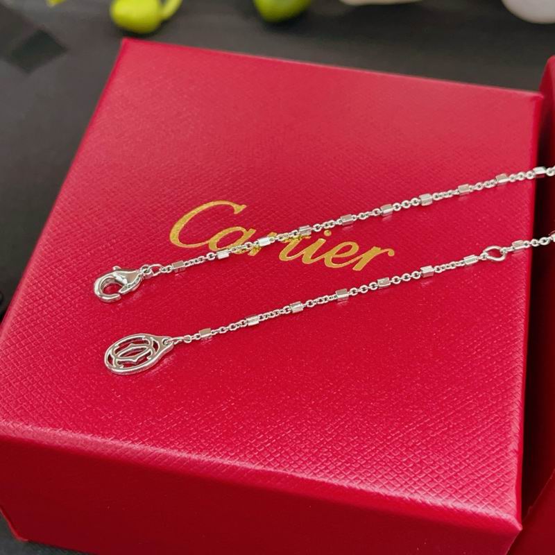 Cartier necklace 11yxx09 (5)