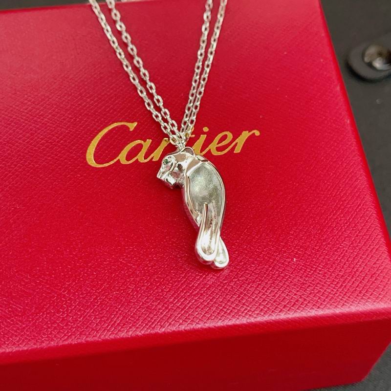 Cartier necklace 11yxx10 (12)