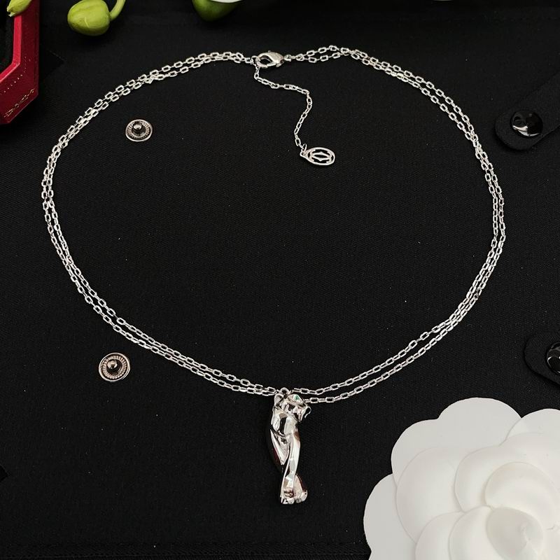 Cartier necklace 11yxx10 (13)