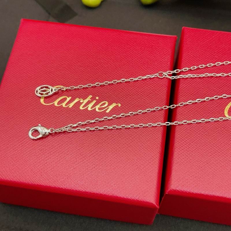 Cartier necklace 11yxx10 (14)