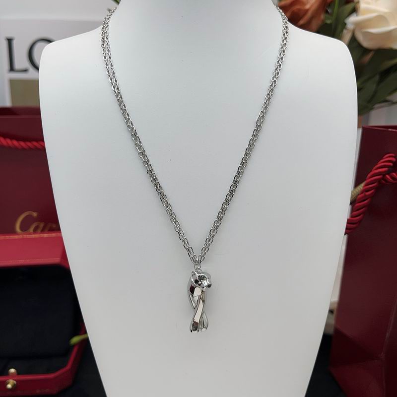 Cartier necklace 11yxx10 (15)