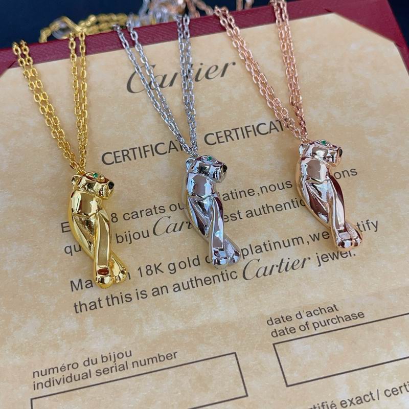 Cartier necklace 11yxx10 (16)