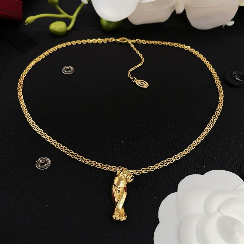 Cartier necklace 11yxx10 (3)