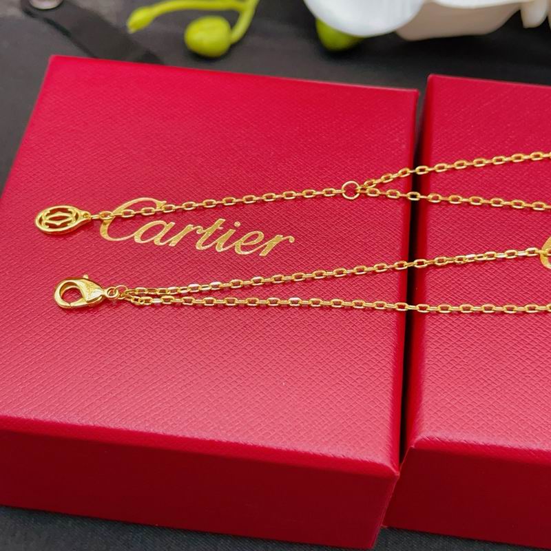 Cartier necklace 11yxx10 (4)