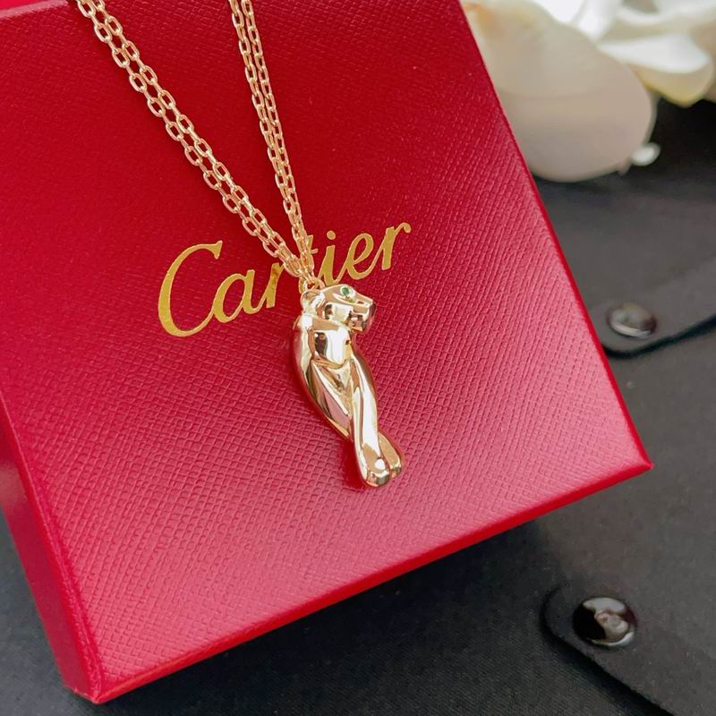Cartier necklace 11yxx10 (6)