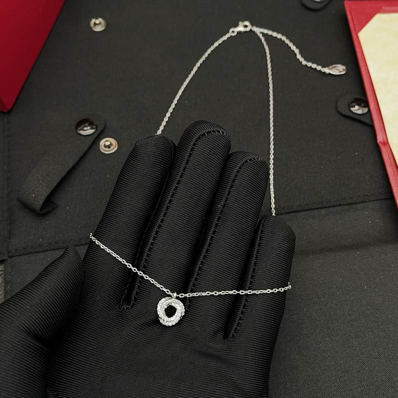 Cartier necklace 11yxx11 (14)