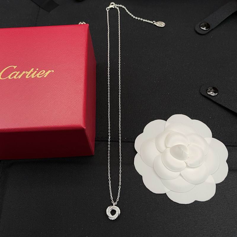 Cartier necklace 11yxx11 (15)