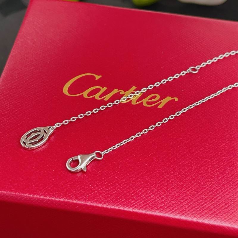 Cartier necklace 11yxx11 (16)