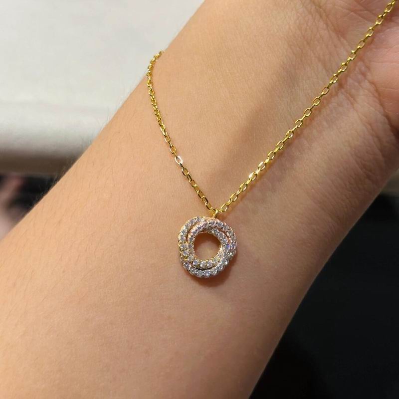 Cartier necklace 11yxx11 (4)