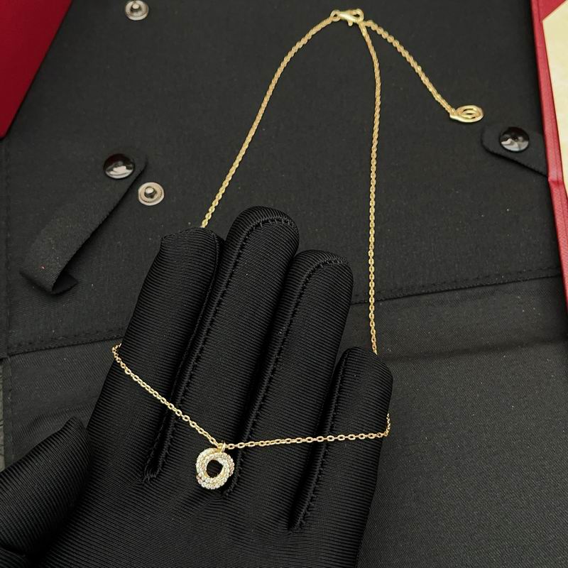 Cartier necklace 11yxx11 (5)