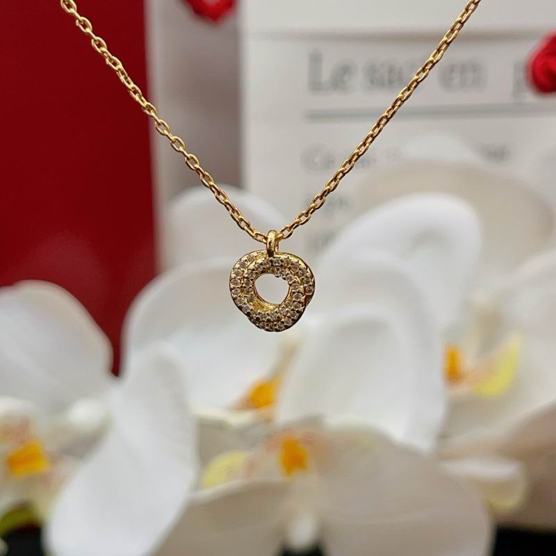 Cartier necklace 11yxx11 (6)