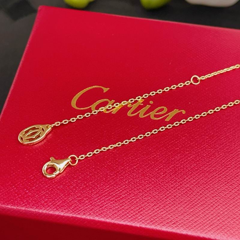 Cartier necklace 11yxx11 (8)