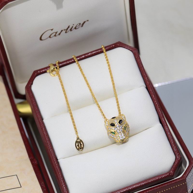 Cartier necklace 11yxx12 (2)