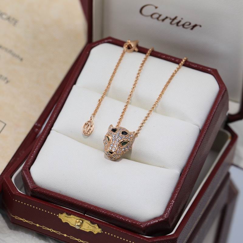 Cartier necklace 11yxx12 (3)