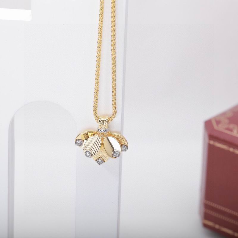 Cartier necklace 11yxx13 (2)