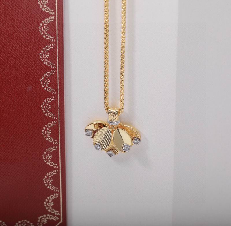 Cartier necklace 11yxx13 (4)