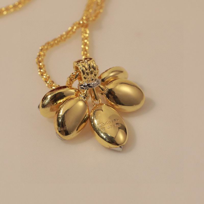 Cartier necklace 11yxx13 (5)