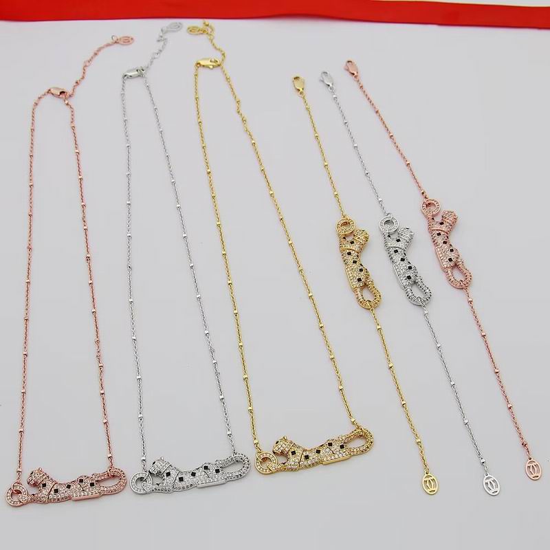 Cartier necklace 12yxx14 (1)