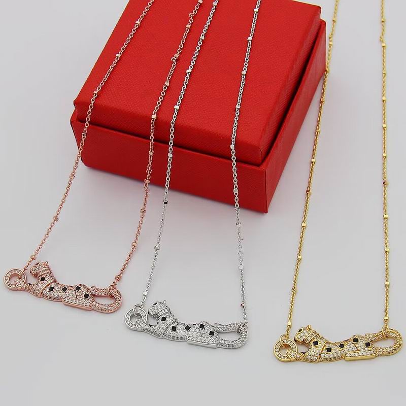 Cartier necklace 12yxx14 (3)