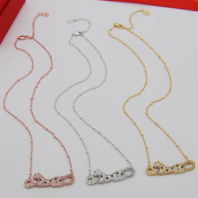 Cartier necklace 12yxx14 (4)