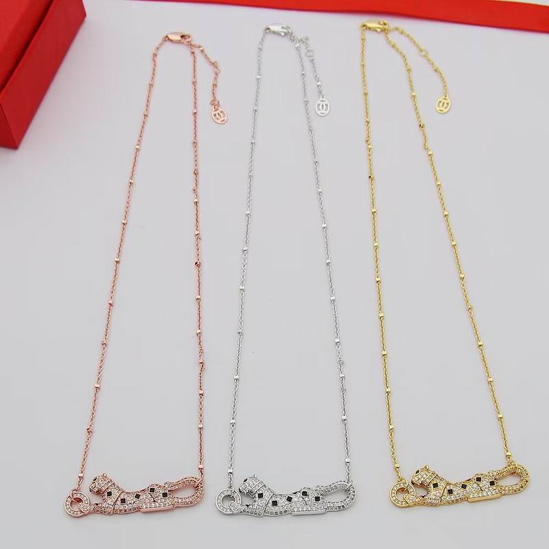Cartier necklace 12yxx14 (5)