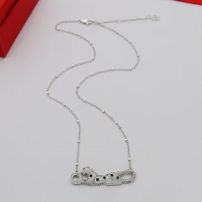 Cartier necklace 12yxx14 (6)