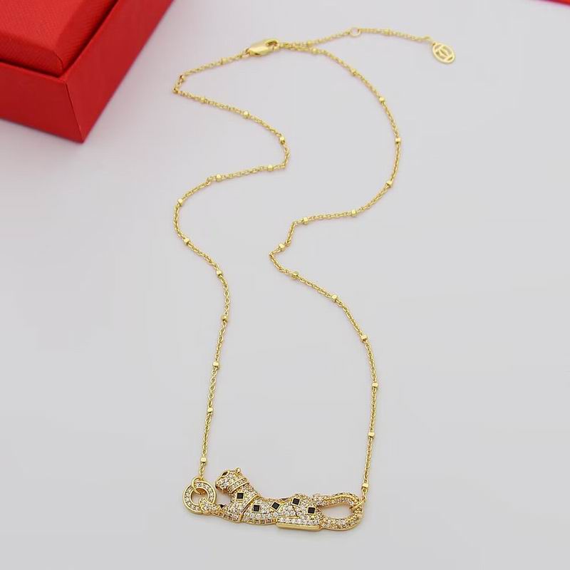 Cartier necklace 12yxx14 (7)