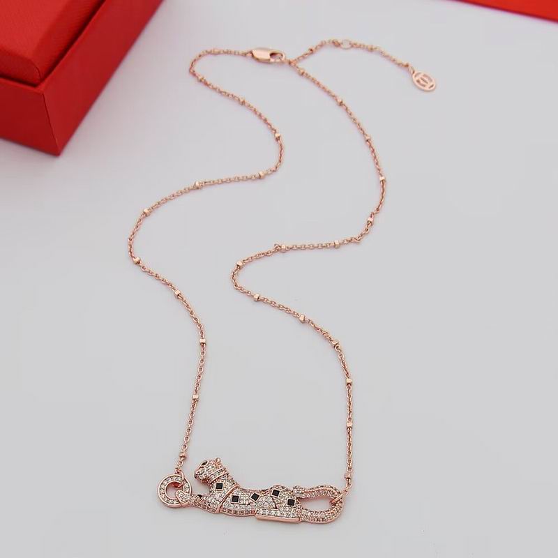 Cartier necklace 12yxx14 (8)