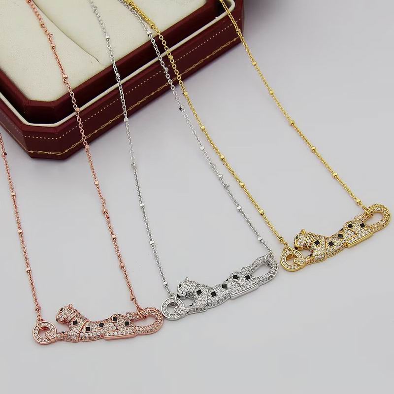 Cartier necklace 12yxx14 (9)