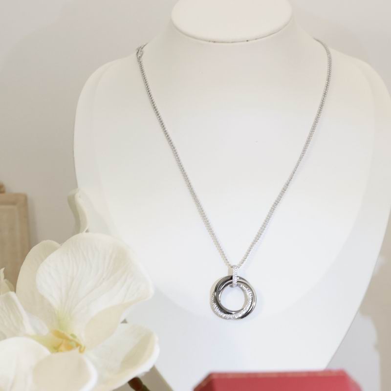 Cartier necklace 12yxx15 (2)