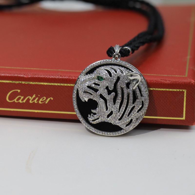 Cartier necklace 12yxx17 (2)