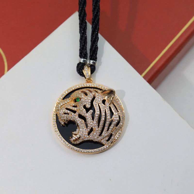 Cartier necklace 12yxx17 (3)