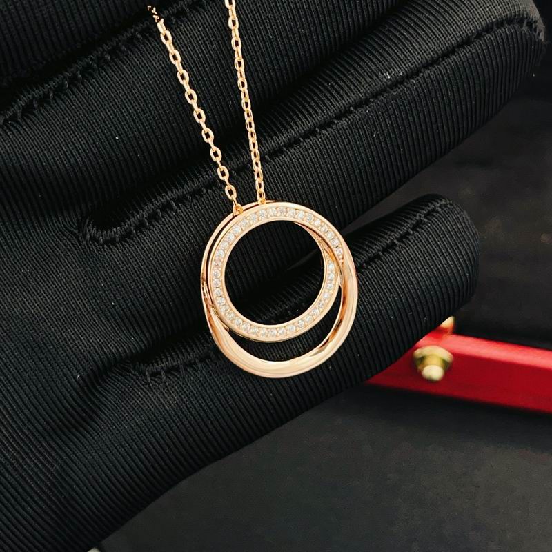 Cartier necklace 12yxx20 (3)