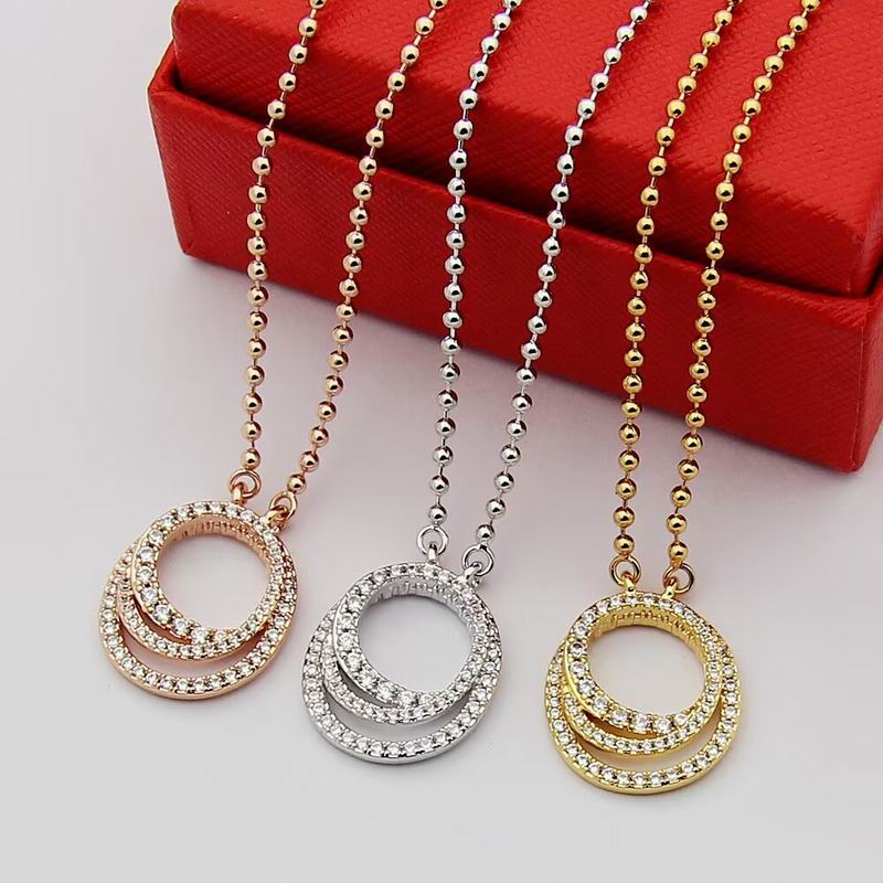 Cartier necklace 12yxx24 (1)