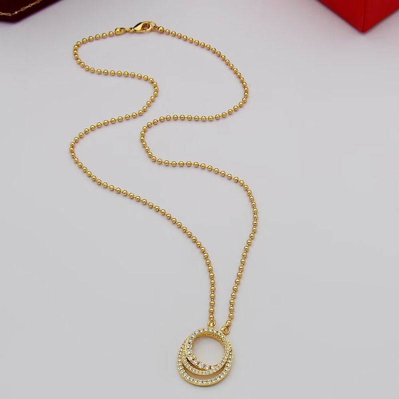 Cartier necklace 12yxx24 (4)