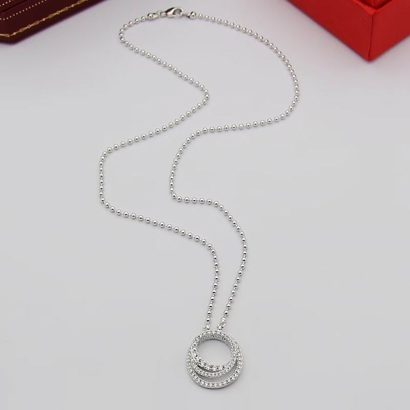 Cartier necklace 12yxx24 (5)