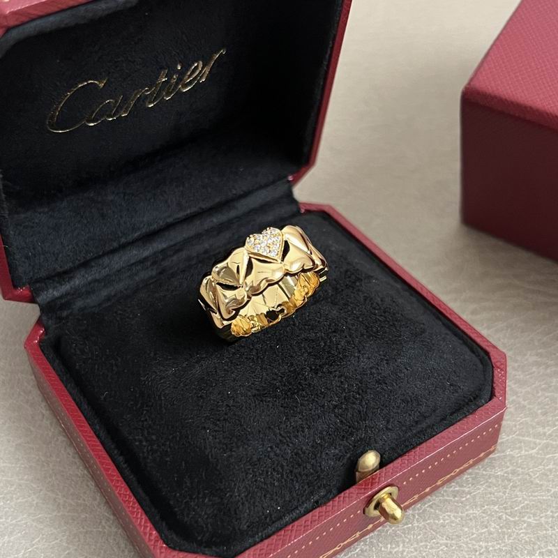 Cartier ring 12yxx21 (6)