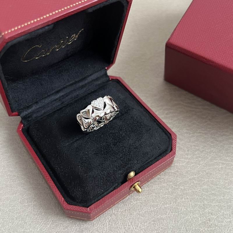 Cartier ring 12yxx21 (9)