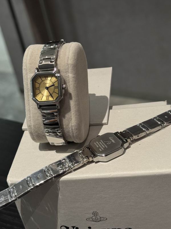 Cartier watch 109 (1)