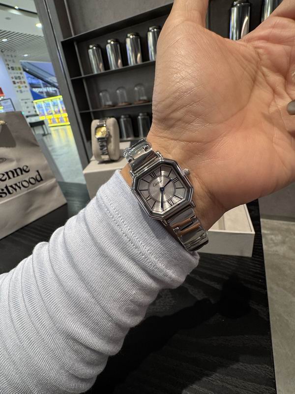 Cartier watch 109 (2)