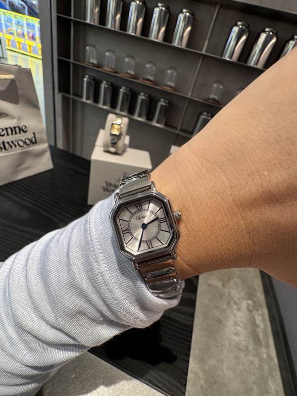 Cartier watch 109 (3)